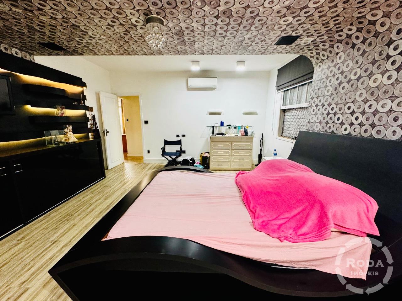 Apartamento à venda no Pompéia: 