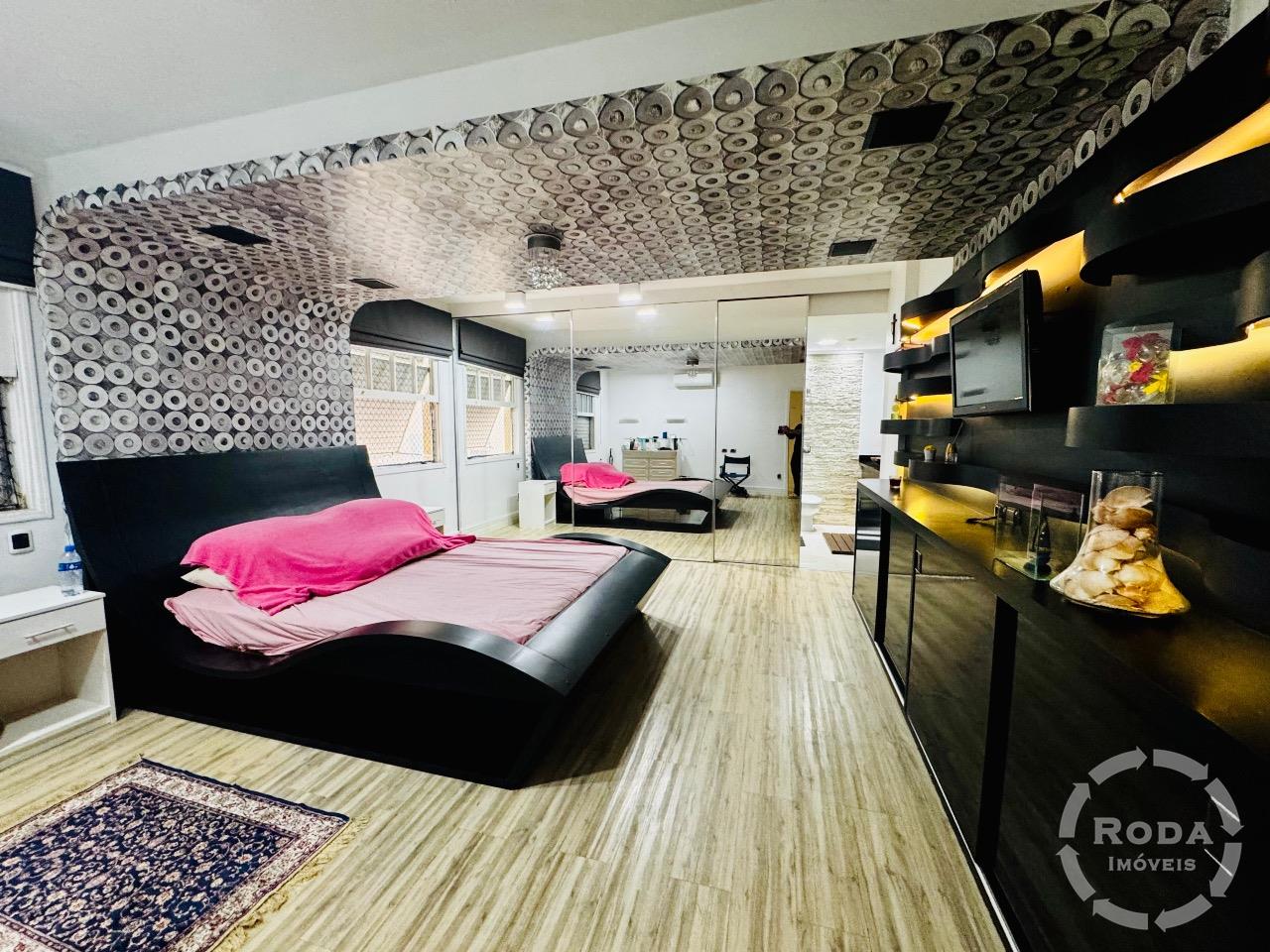 Apartamento à venda no Pompéia: 