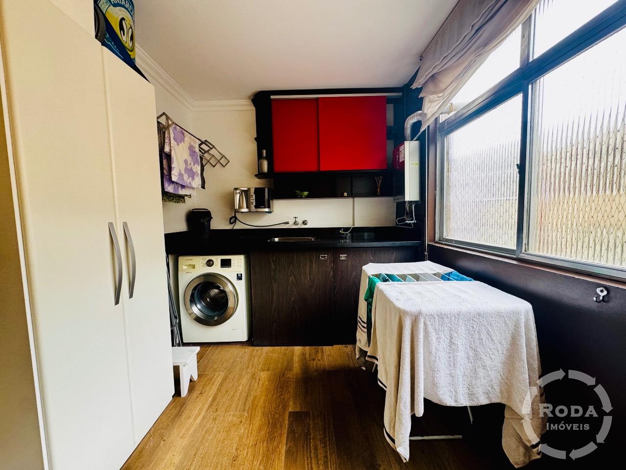 Apartamento à venda no Pompéia: 