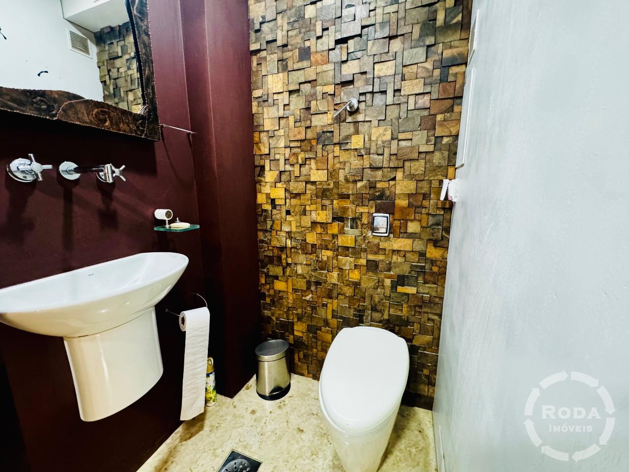 Apartamento à venda no Pompéia: 