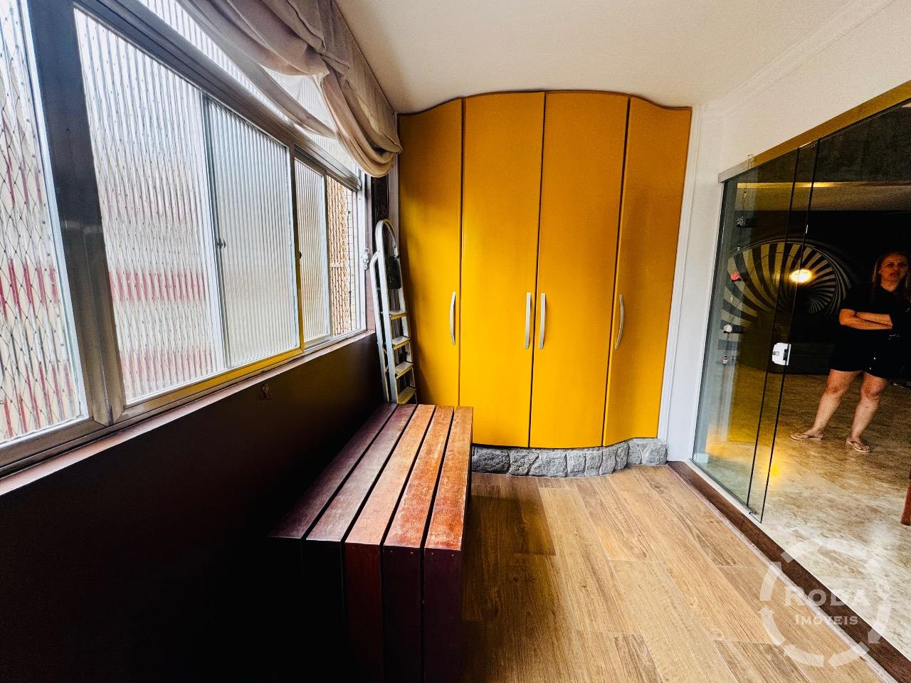 Apartamento à venda no Pompéia: 