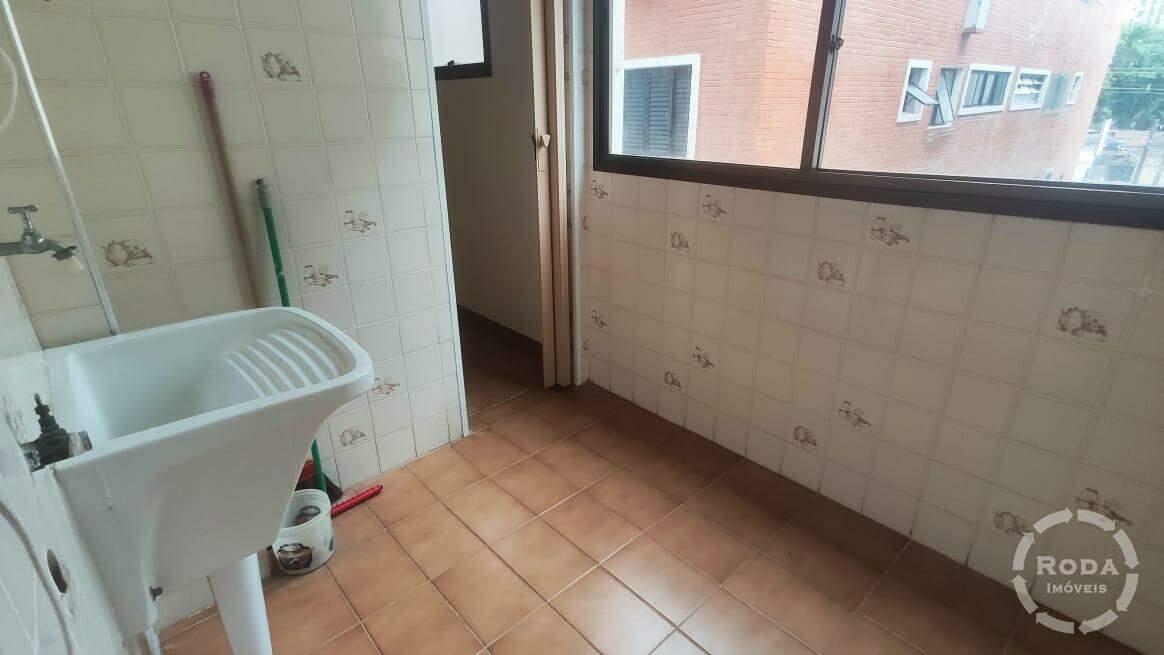 Apartamento à venda no Ponta da Praia: 