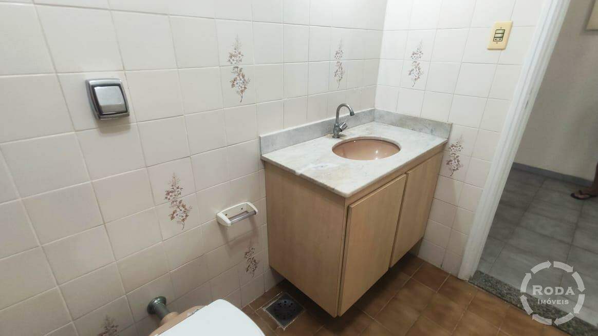 Apartamento à venda no Ponta da Praia: 