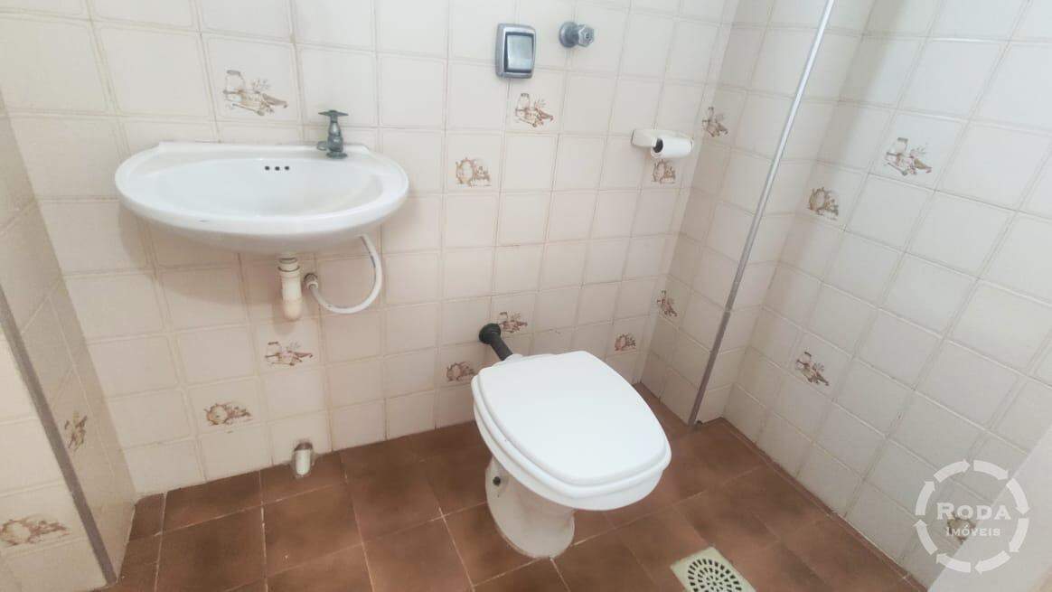 Apartamento à venda no Ponta da Praia: 