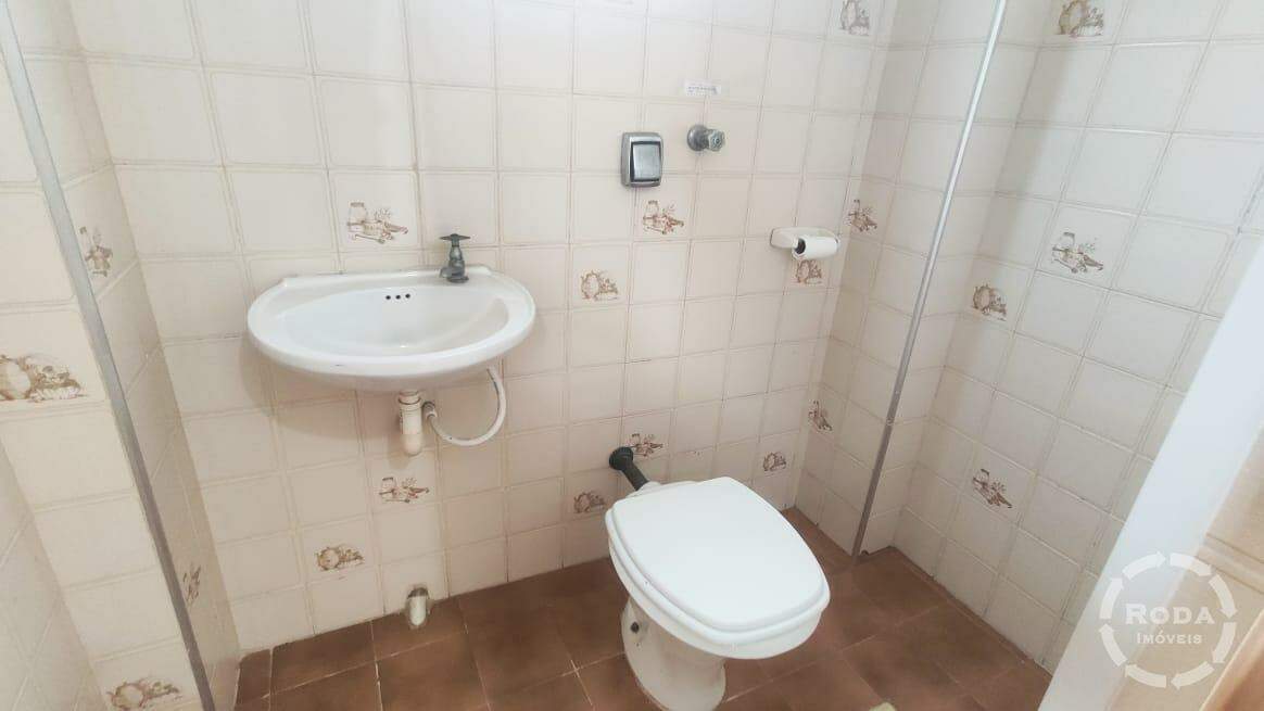 Apartamento à venda no Ponta da Praia: 