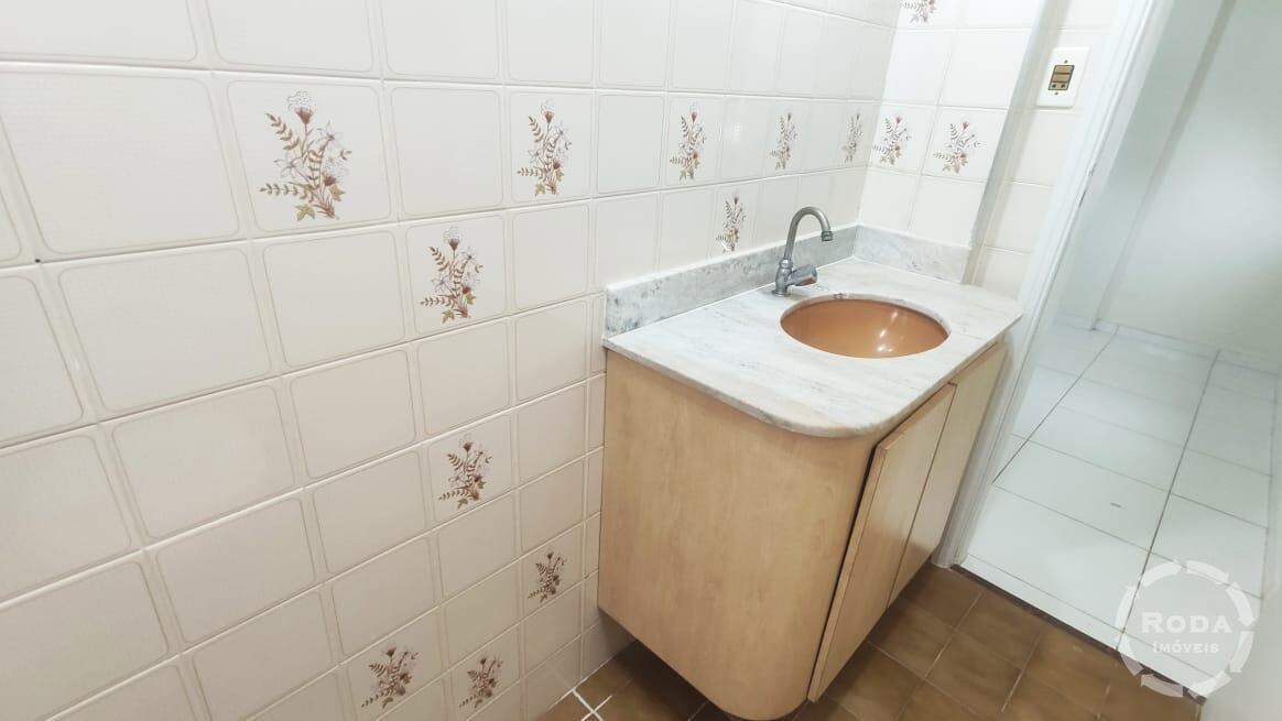Apartamento à venda no Ponta da Praia: 