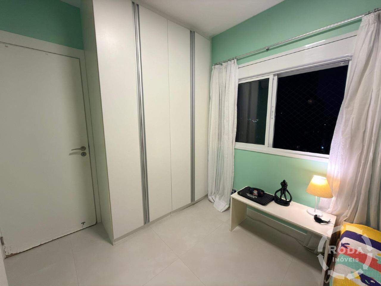 Apartamento à venda no Boqueirão: 
