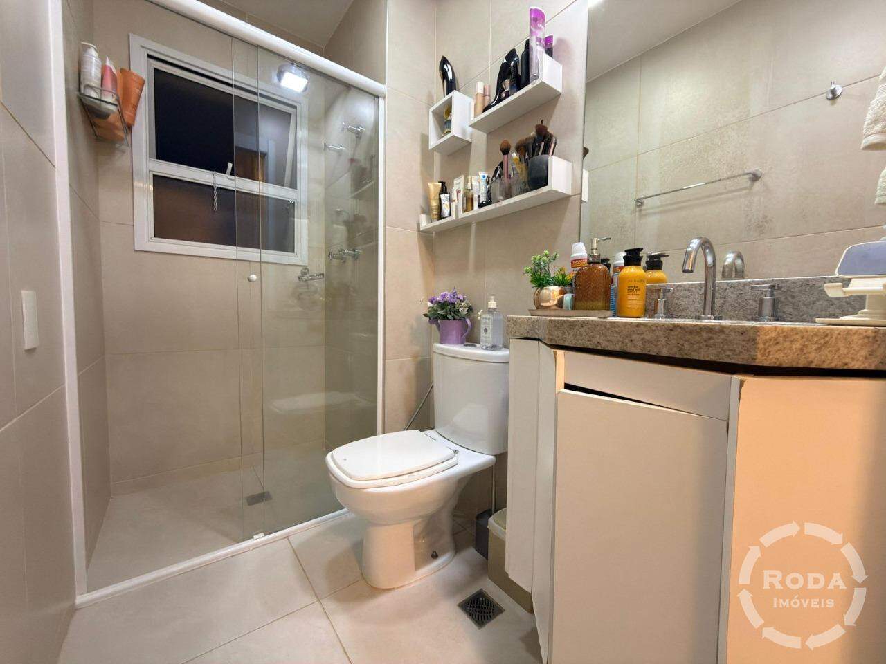 Apartamento à venda no Boqueirão: 
