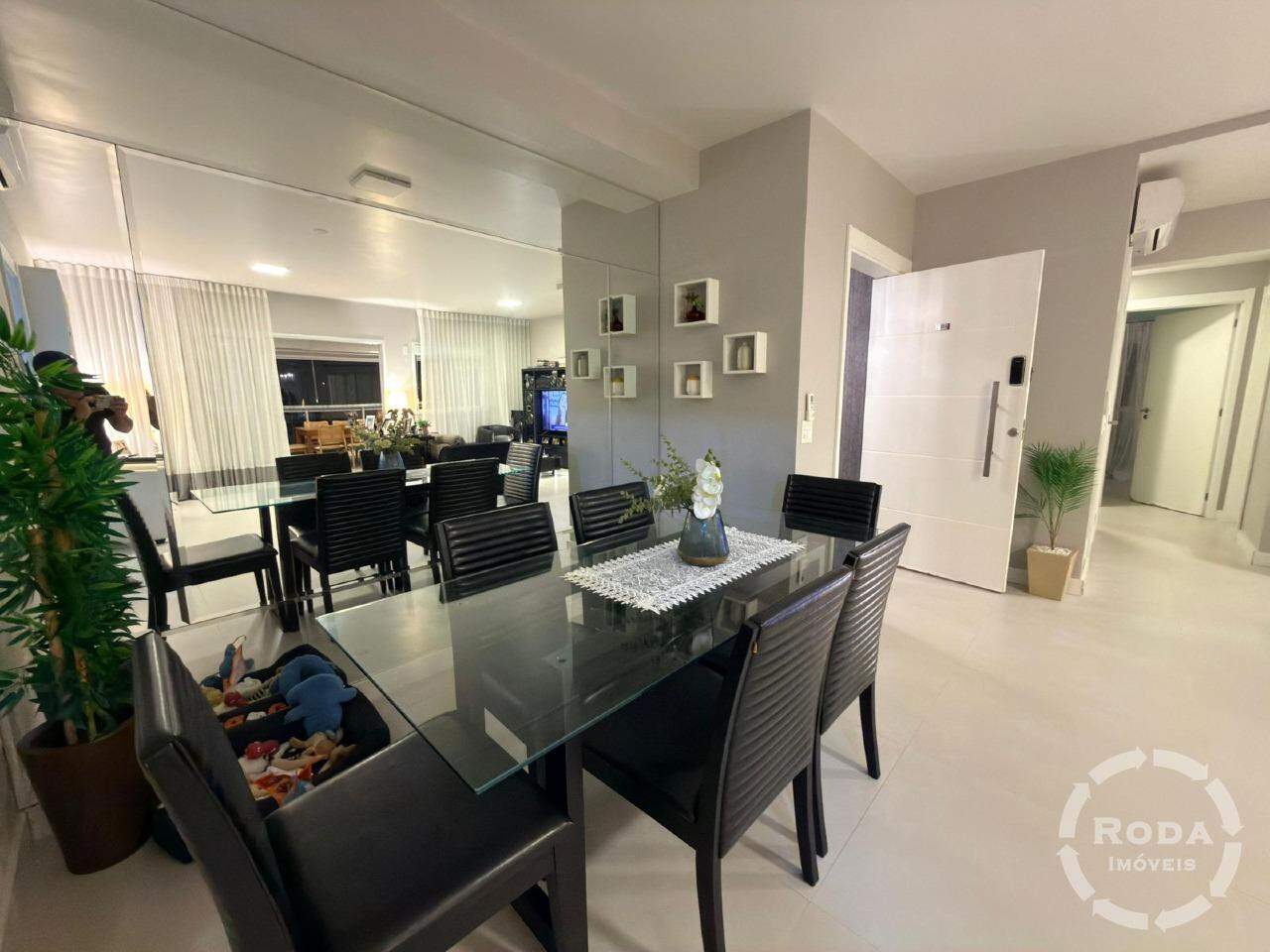 Apartamento à venda no Boqueirão: 