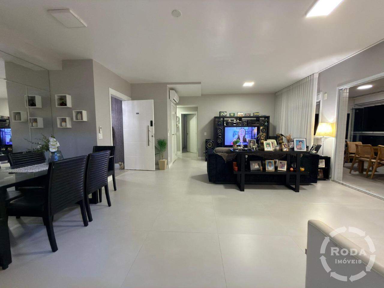 Apartamento à venda no Boqueirão: 