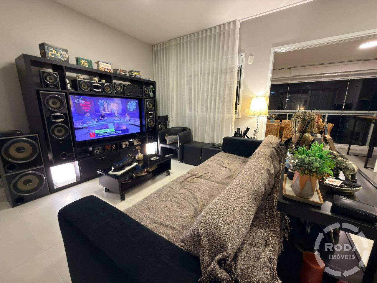 Apartamento à venda no Boqueirão: 