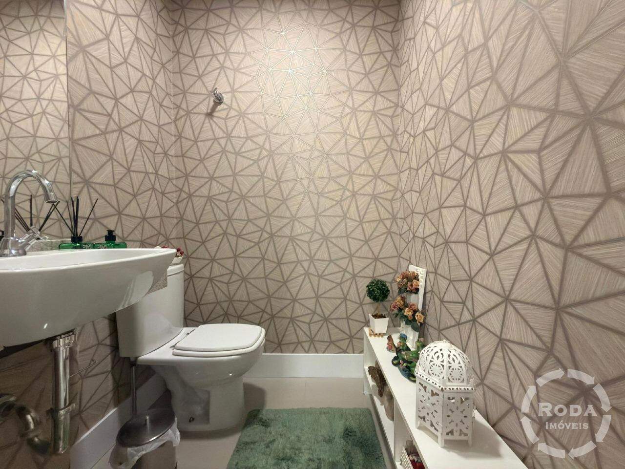 Apartamento à venda no Boqueirão: 
