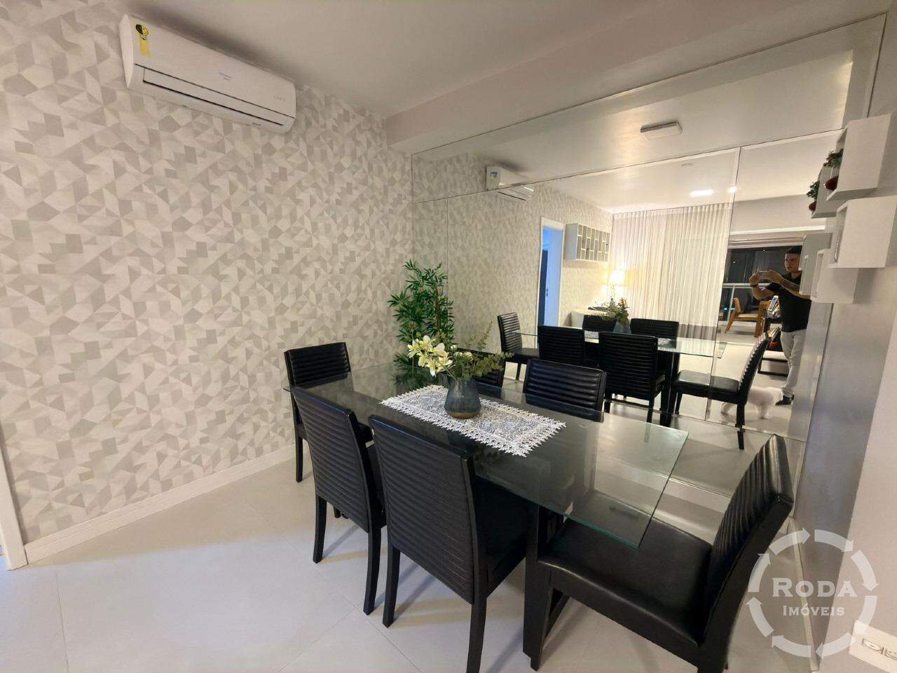 Apartamento à venda no Boqueirão: 