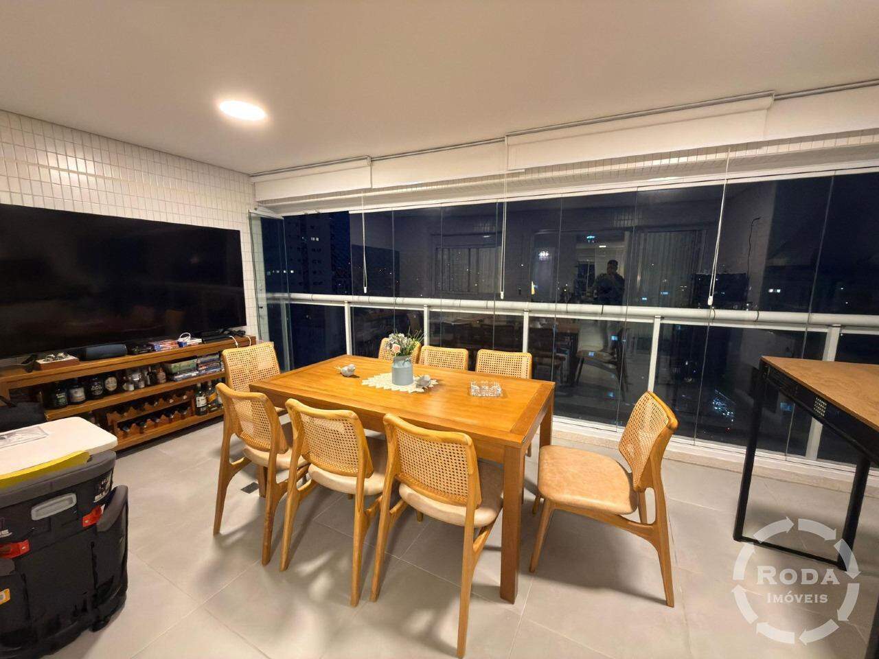 Apartamento à venda no Boqueirão: 