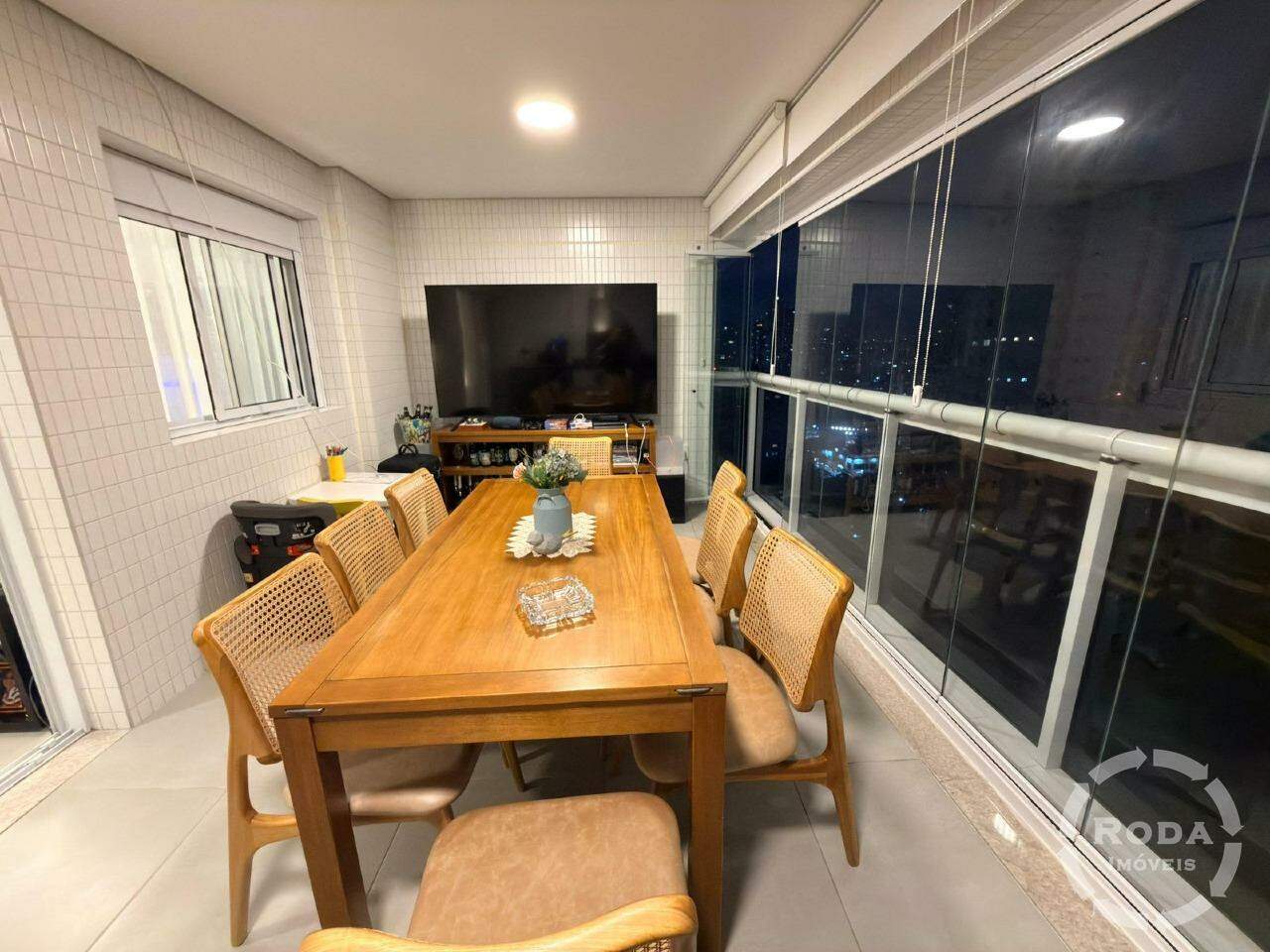 Apartamento à venda no Boqueirão: 