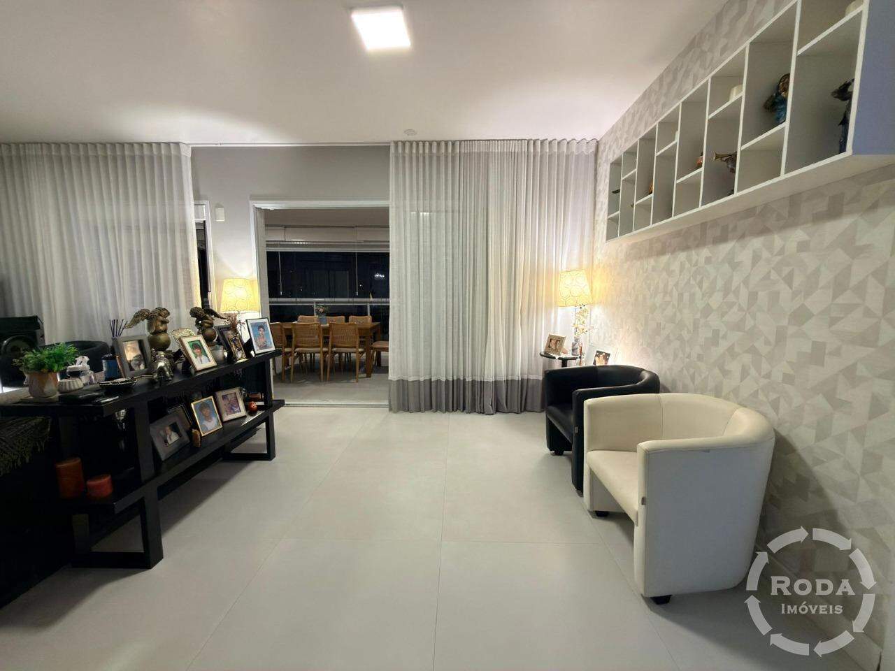 Apartamento à venda no Boqueirão: 
