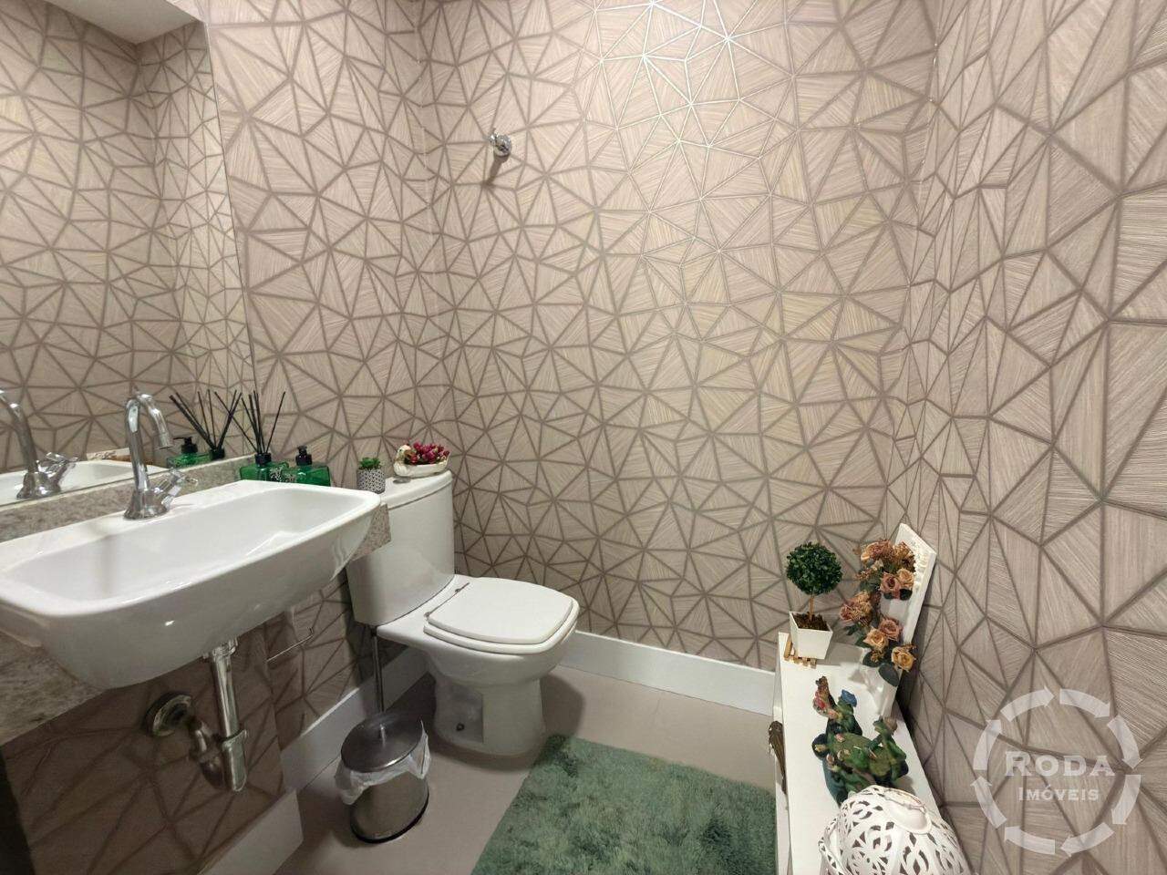 Apartamento à venda no Boqueirão: 