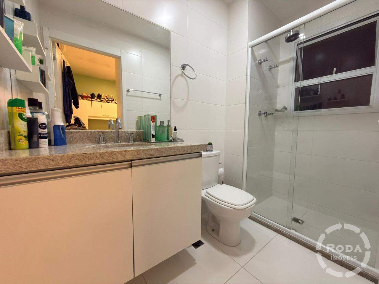 Apartamento à venda no Boqueirão: 