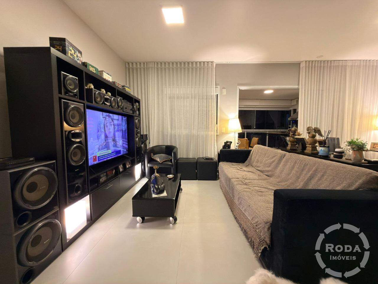 Apartamento à venda no Boqueirão: 