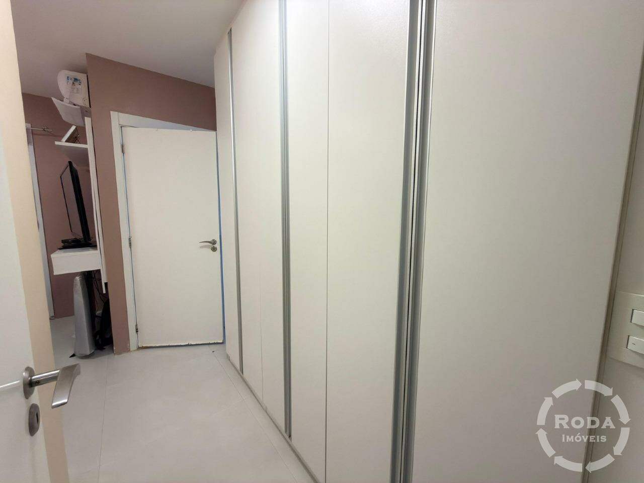 Apartamento à venda no Boqueirão: 