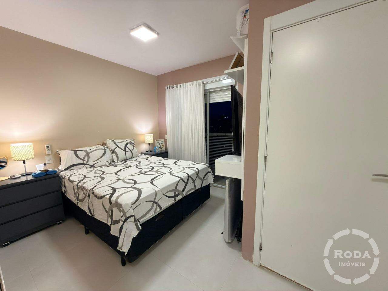 Apartamento à venda no Boqueirão: 