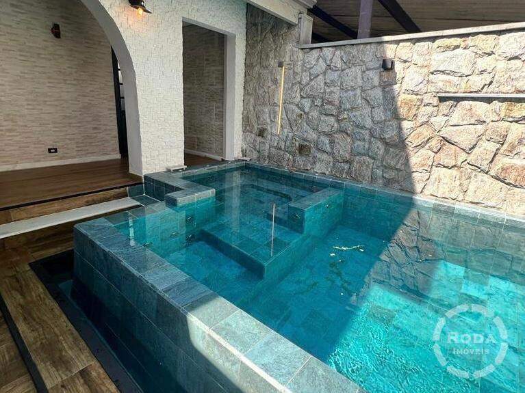 Casa para aluguel no Boqueirão: 