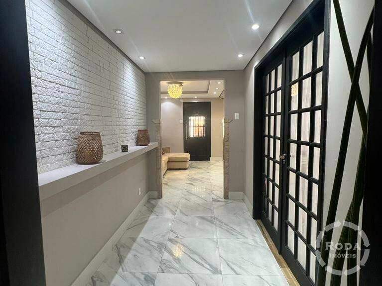 Casa para aluguel no Boqueirão: 