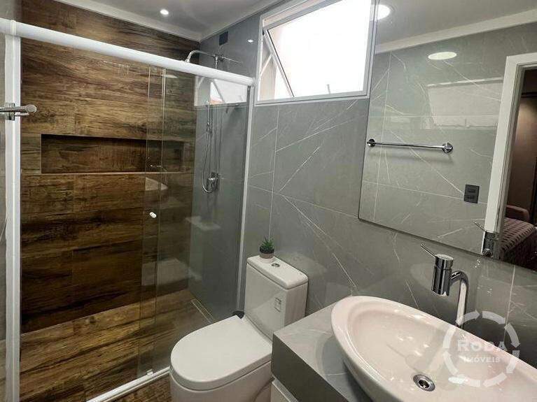 Casa para aluguel no Boqueirão: 