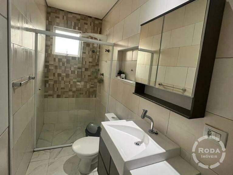Casa para aluguel no Boqueirão: 