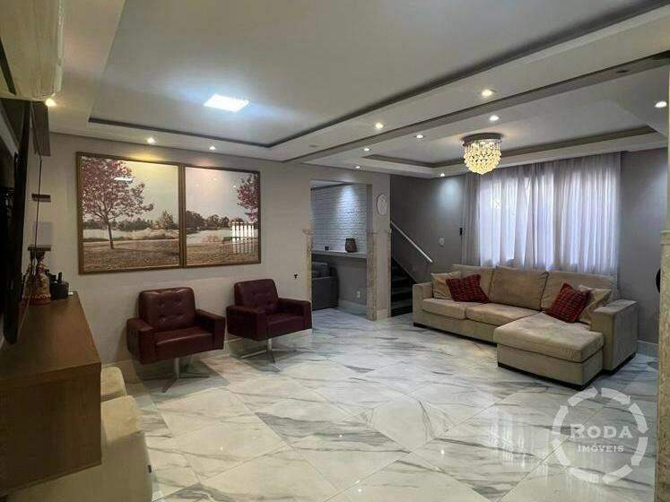 Casa para aluguel no Boqueirão: 