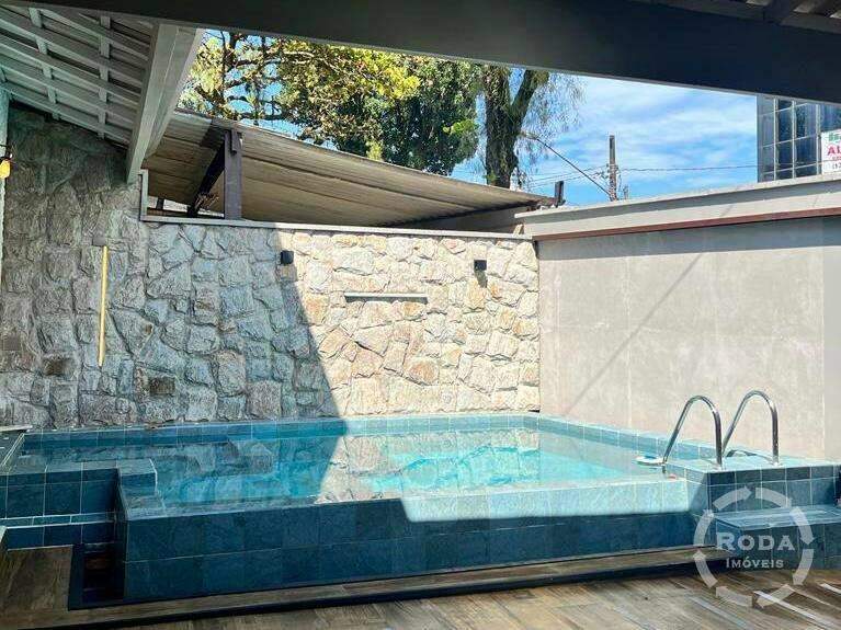 Casa para aluguel no Boqueirão: 