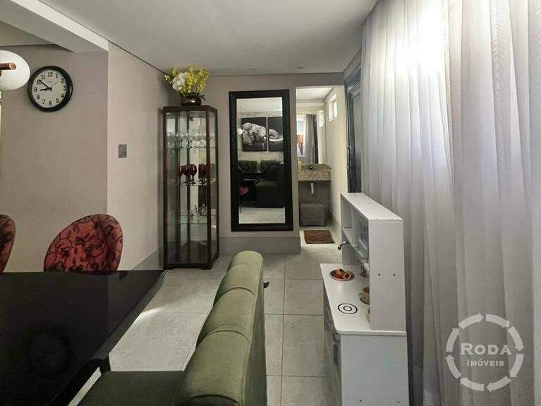 Casa para aluguel no Boqueirão: 