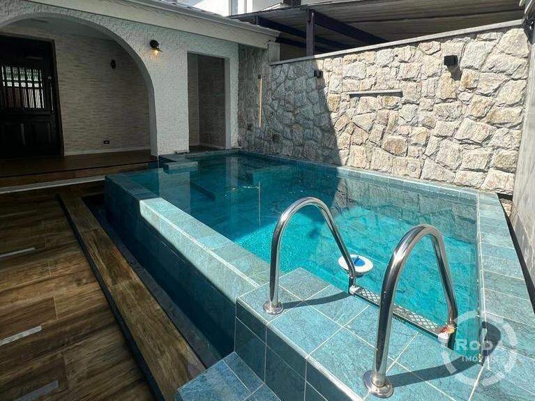 Casa para aluguel no Boqueirão: 