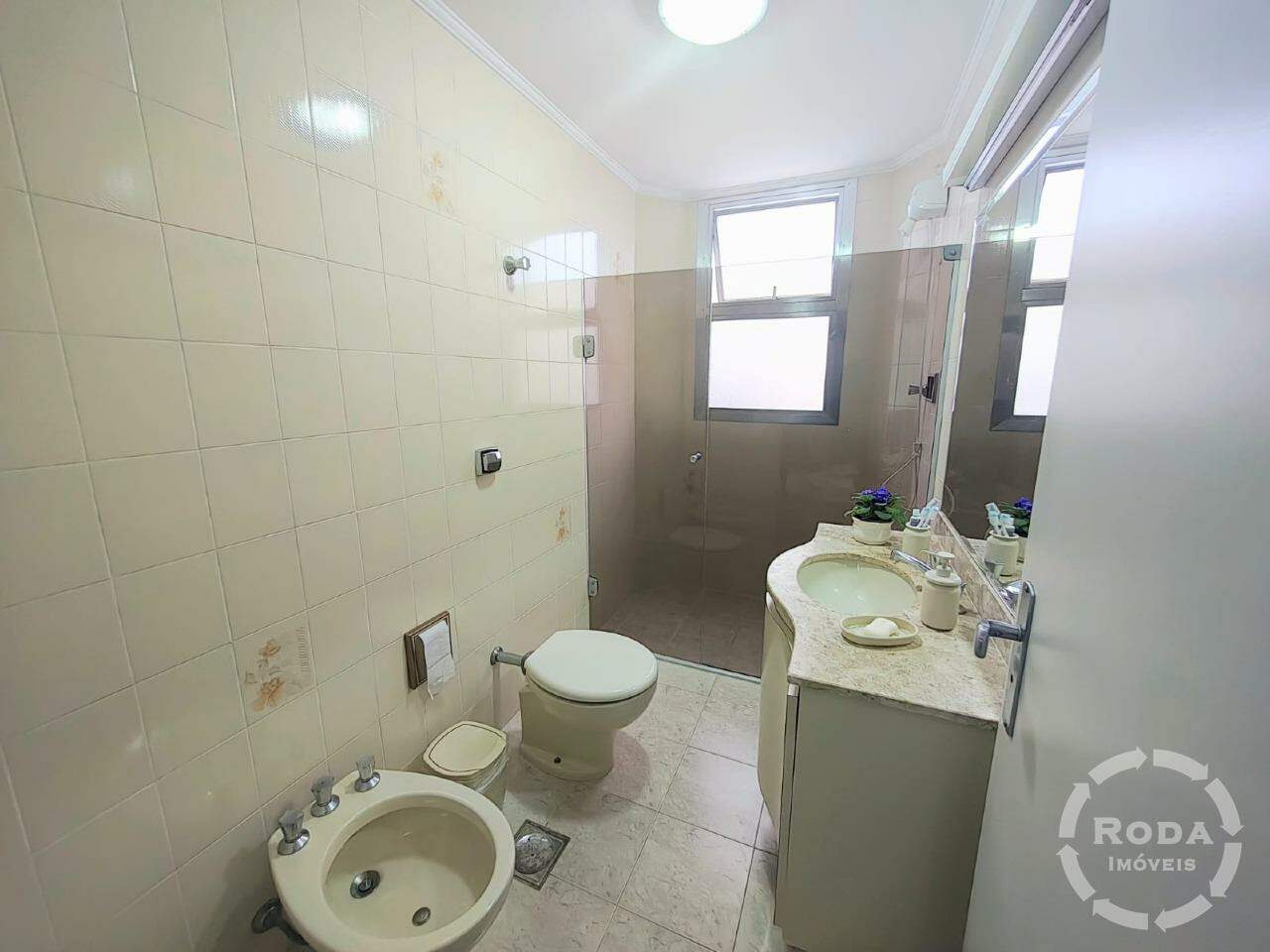 Apartamento à venda no Boqueirão: 
