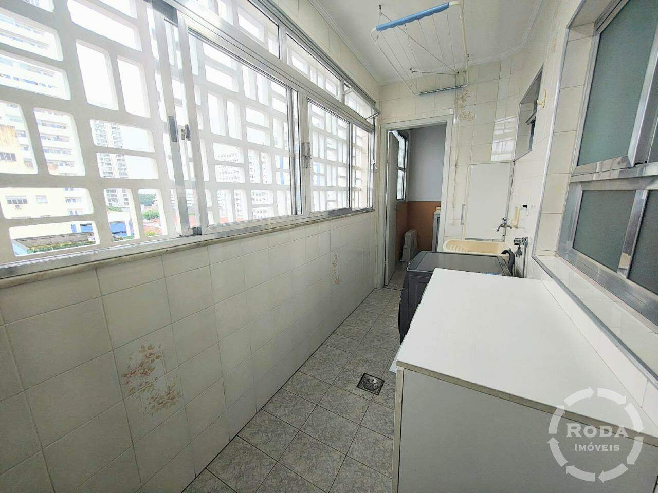 Apartamento à venda no Boqueirão: 