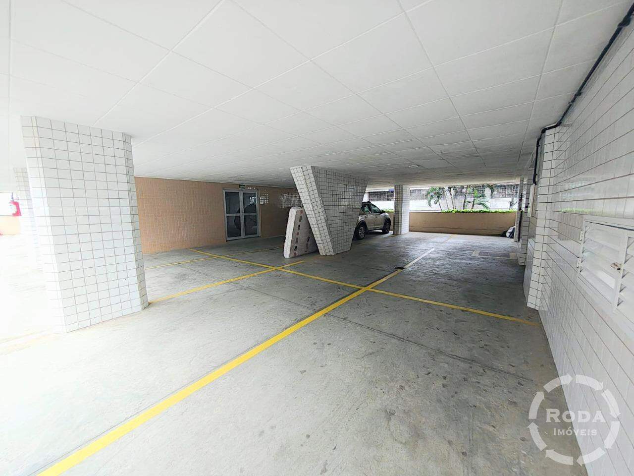 Apartamento à venda no Boqueirão: 