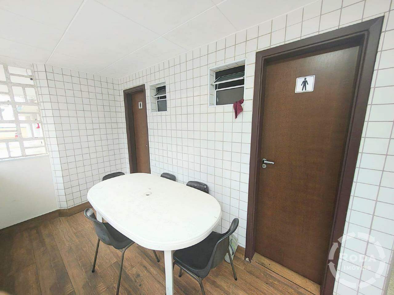 Apartamento à venda no Boqueirão: 