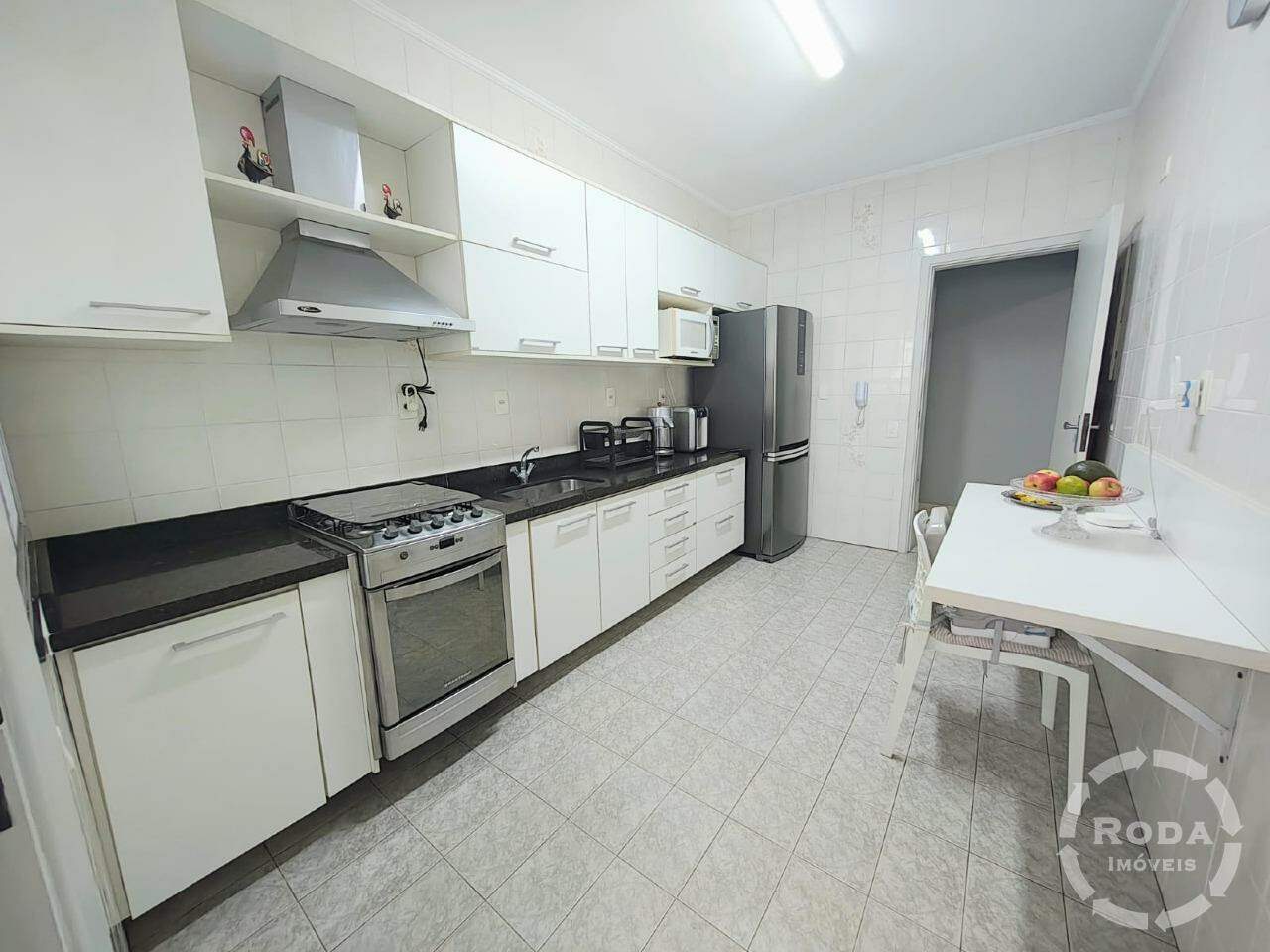 Apartamento à venda no Boqueirão: 