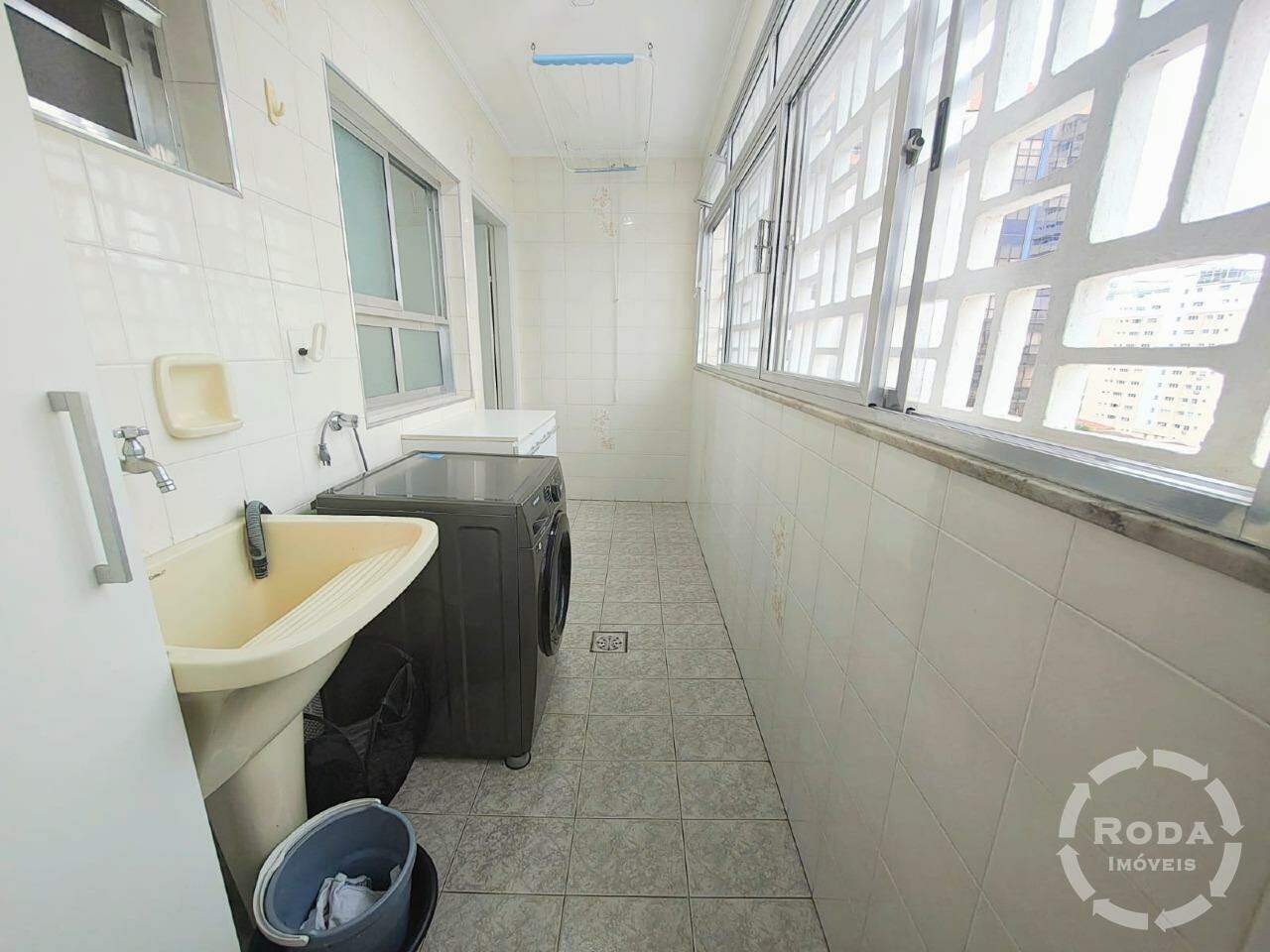 Apartamento à venda no Boqueirão: 