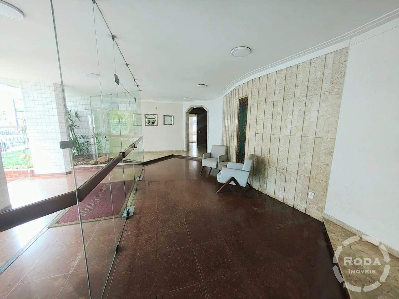 Apartamento à venda no Boqueirão: 