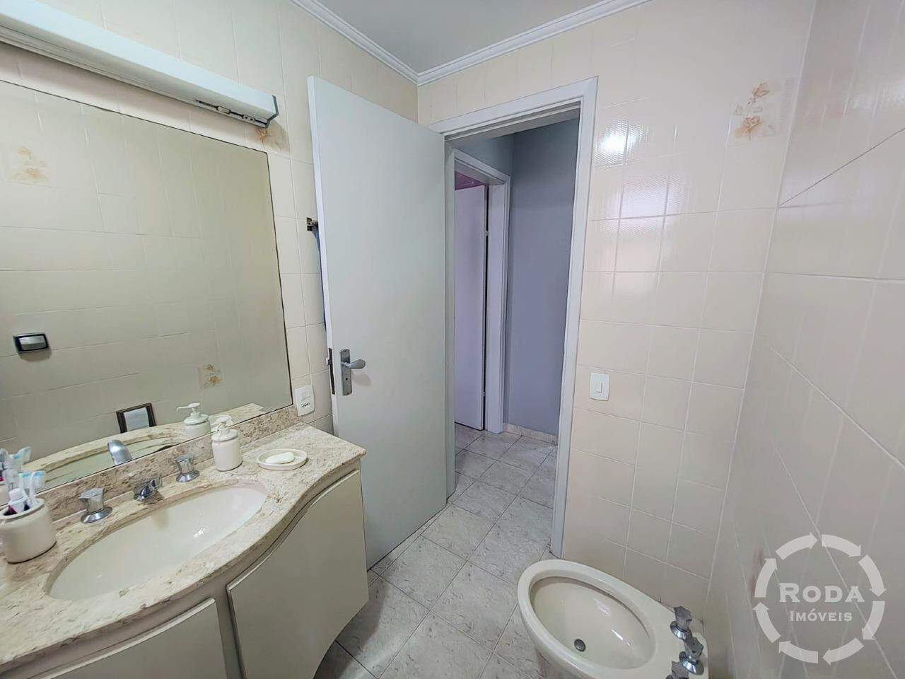 Apartamento à venda no Boqueirão: 