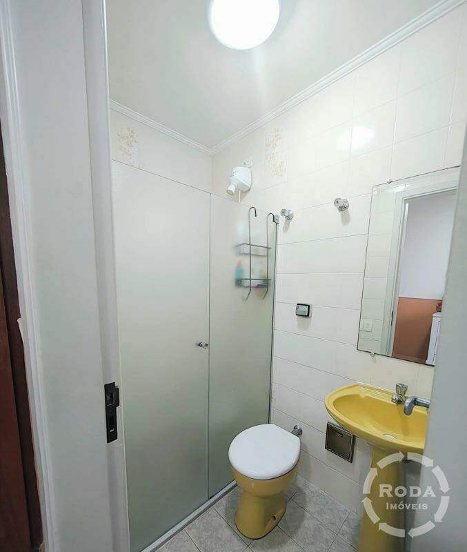 Apartamento à venda no Boqueirão: 