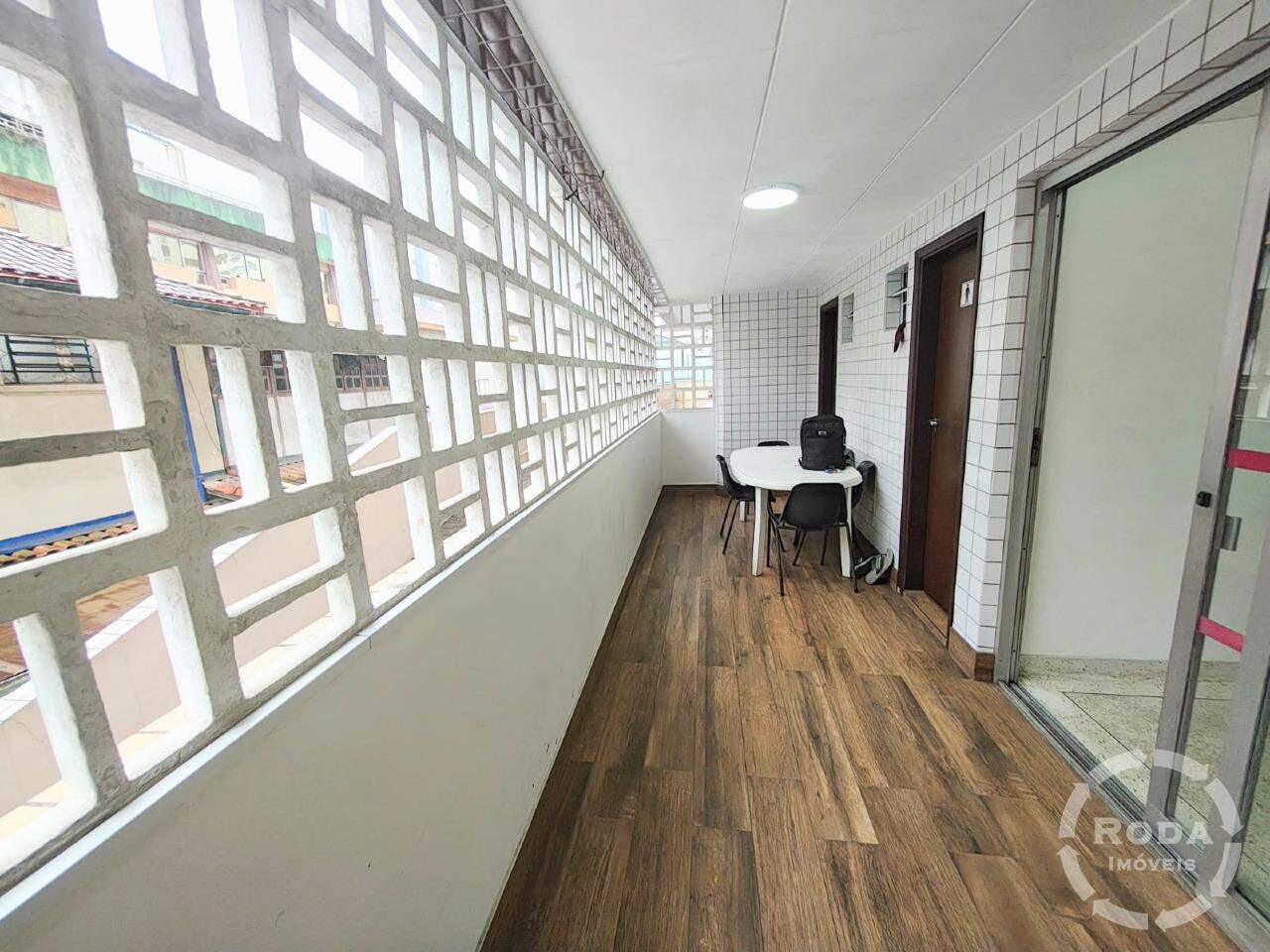 Apartamento à venda no Boqueirão: 