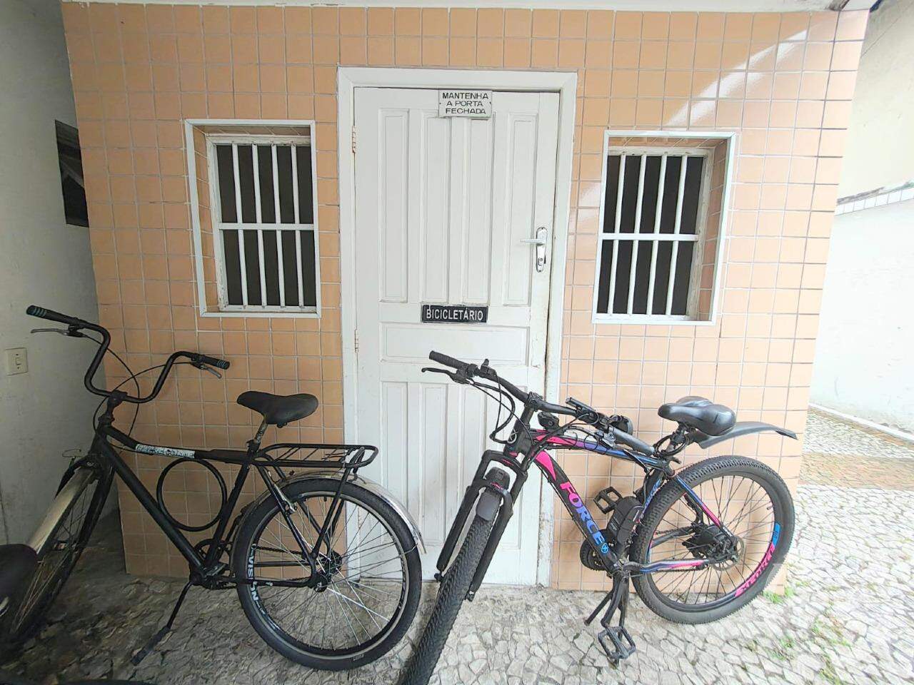 Apartamento à venda no Boqueirão: 
