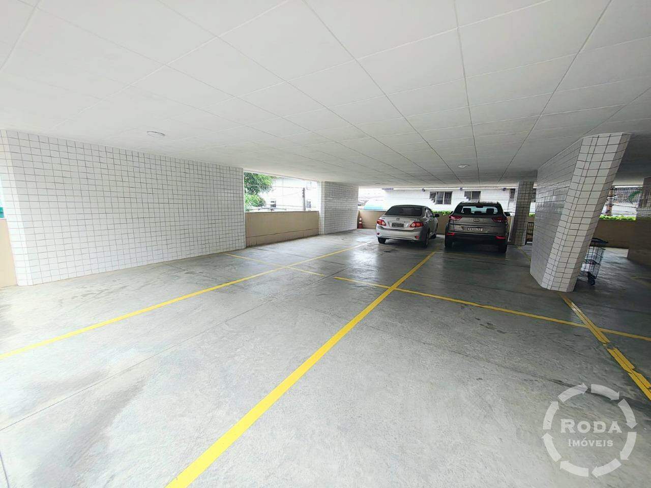 Apartamento à venda no Boqueirão: 
