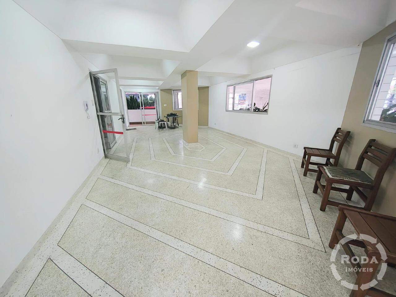 Apartamento à venda no Boqueirão: 