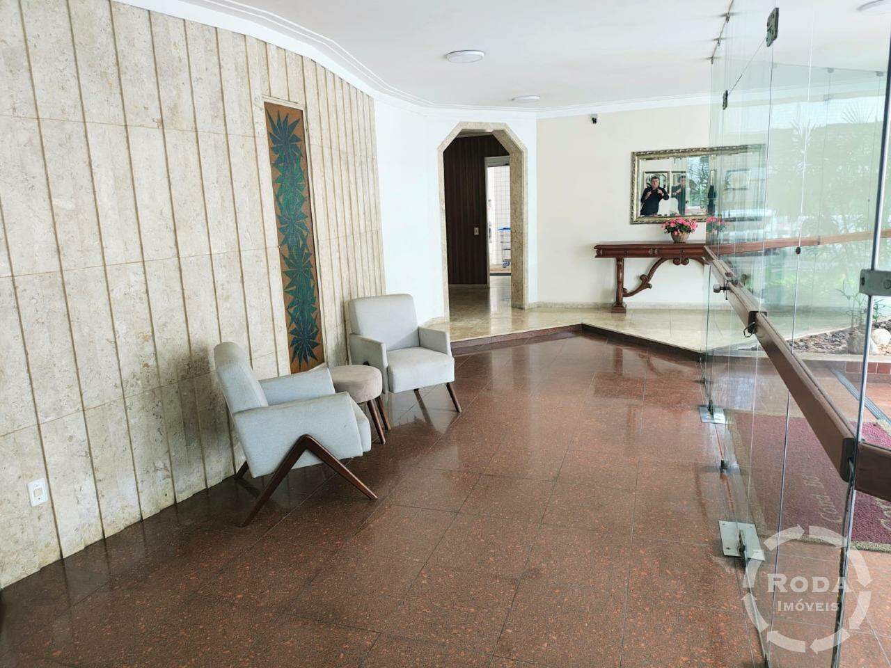 Apartamento à venda no Boqueirão: 