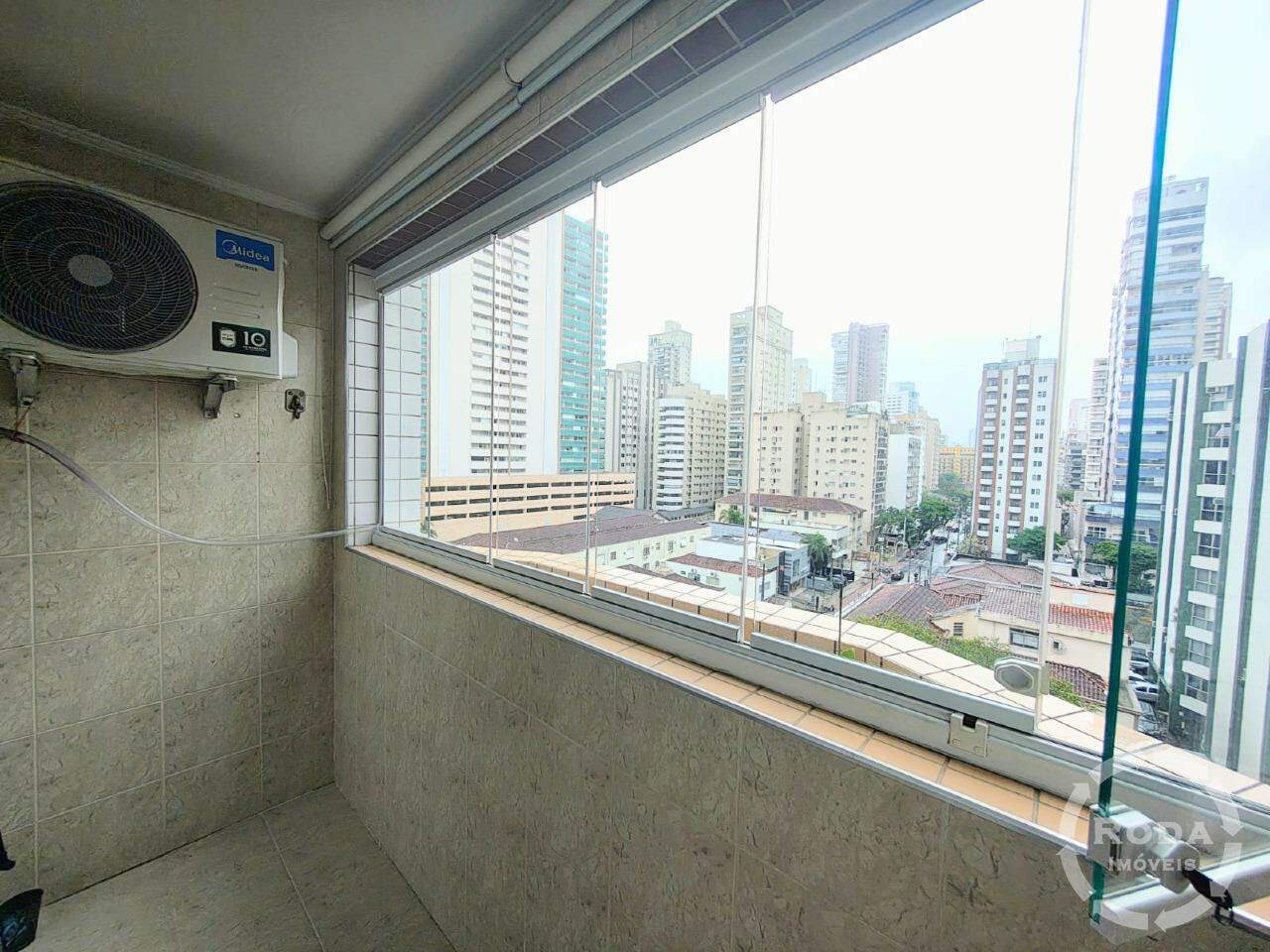 Apartamento à venda no Boqueirão: 