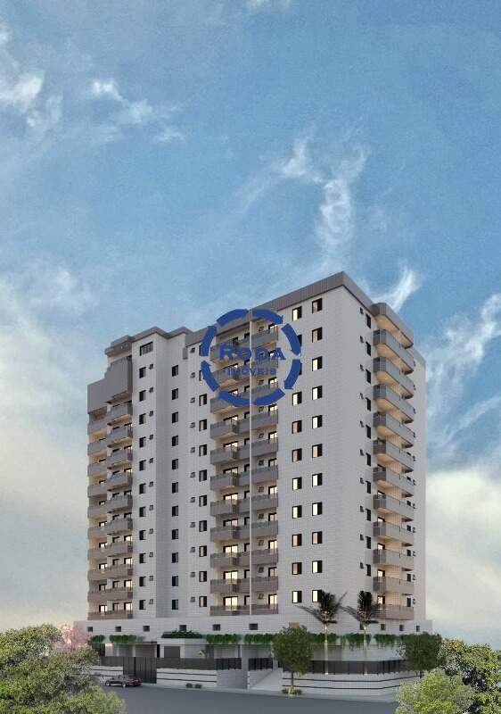 Apartamento à venda no Embaré: 