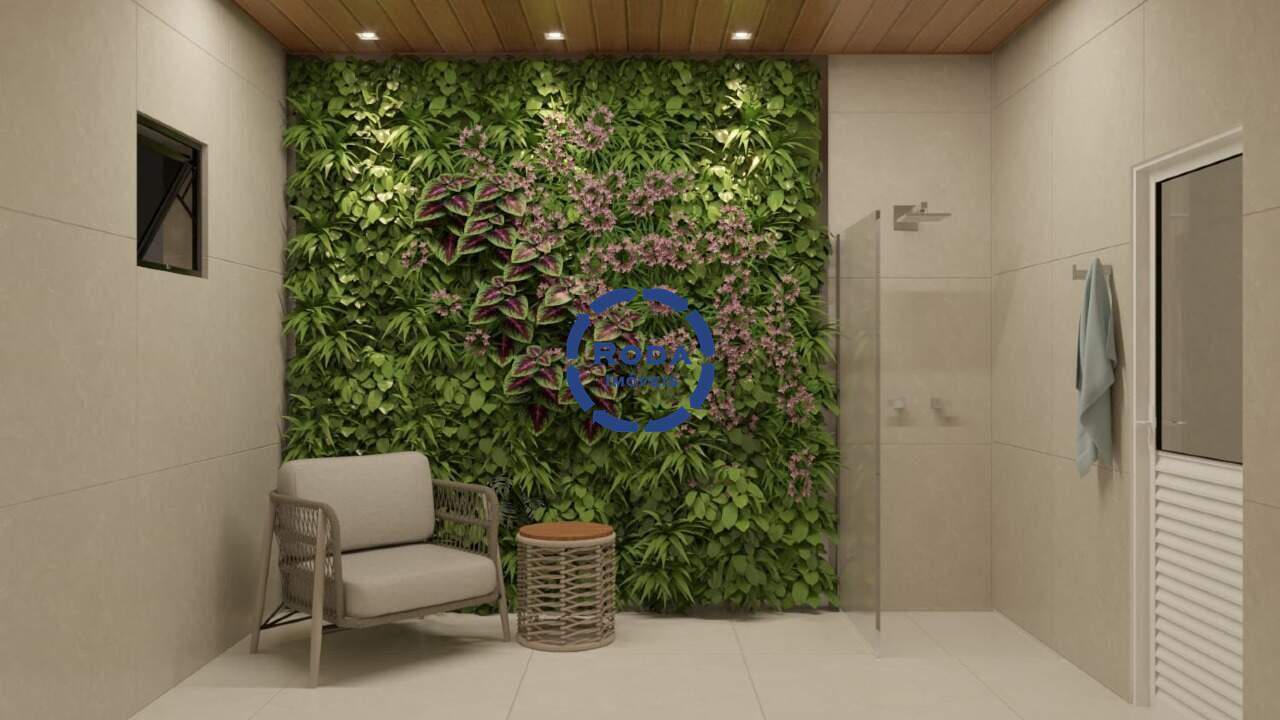 Apartamento à venda no Embaré: 